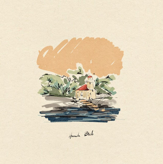 Travel to Illustrate, or Illustrate to Travel?